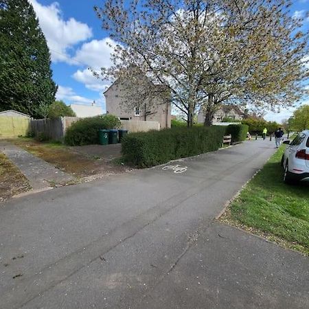 4 Bed Family Home With Secure Parking. Warwick Uni Coventry Exterior foto